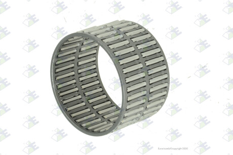 Фото автозапчасти подшипник 1-й передачи кпп ZF 16S109 O70*O78*50MM EURORICAMBI 98530737