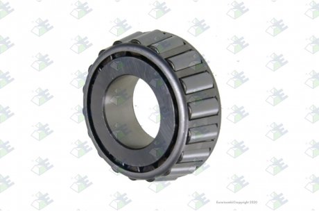 Фото автозапчастини підшипник вала кпп Mercedes G100-12 d45x30mm EURORICAMBI 98531225