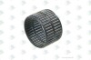 Фото автозапчастини підшипник голчастий кпп ZF S5-42 d60xd66x42mm EURORICAMBI 98531232 (фото 1)