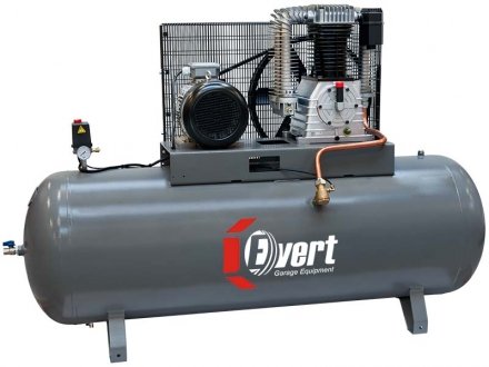 Фото автозапчасти компрессор поршневой EVERT EVERT1500500K