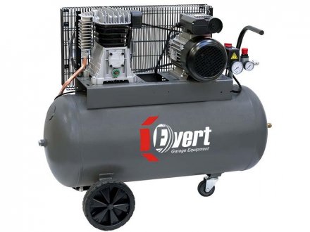 Фото автозапчасти поршневий компресор EVERT EVERT330100K