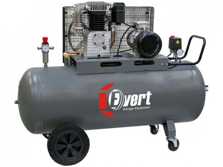 Фото автозапчасти компрессор поршневой EVERT EVERT460150K