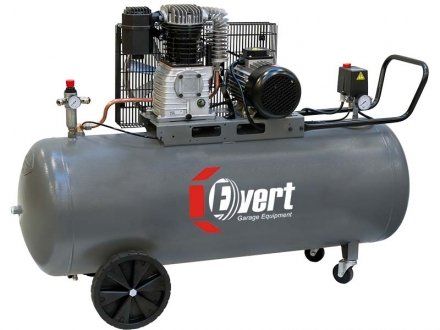 Фото автозапчасти компрессор поршневой EVERT EVERT530200K