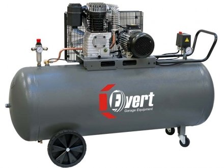 Фото автозапчасти компрессор поршневой EVERT EVERT530270K