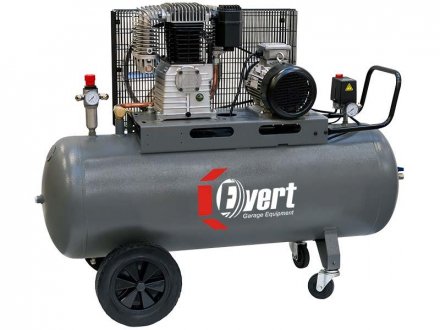 Фото автозапчасти компрессор поршневой EVERT EVERT650200K