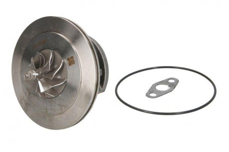 Елемент турбокомпресора (абсолютно новий патрон турбонагнітача) (KKK54399880089) Volkswagen PASSAT 1.6D 08.09-11.10 EVORON EVCH0081 (фото 1)