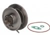 Картридж/CHRA/Core Assy (тип компресійного колеса: алюміній; кований і фрезерований) BMW 5 (F10), 5 (F11) 3.0D 09.10-02.17 EVORON EVCH0204 (фото 2)