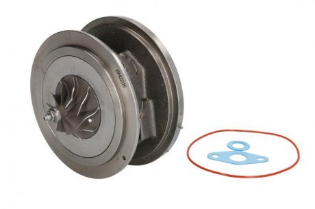 Картридж/CHRA/Core Assy (тип компрессионного колеса: алюминий) FIAT DUCATO 2.3D 06.11- EVORON EVCH0205 (фото 1)