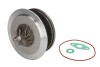 Картридж/CHRA/Core Assy (тип компрессионного колеса: алюминий) DODGE NITRO; JEEP CHEROKEE 2.8D 11.02- EVORON EVCH0323 (фото 1)