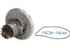 Картридж/CHRA/Core Assy (тип компрессионного колеса: алюминий) MERCEDES ATEGO 01.98-10.04 EVORON EVCH5069 (фото 2)