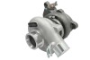 Фото автозапчастини турбокомпресор (Новий) ((EN) no actuator) MITSUBISHI L200, PAJERO II, PAJERO SPORT I 2.5D 12.90- EVORON EVTC0059 (фото 2)