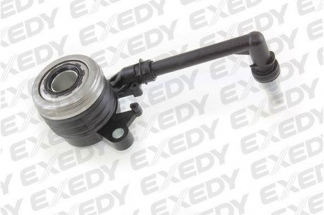 Фото автозапчасти подшипник выжимной гидравлический RENAULT DUSTER, KANGOO, NISSAN QASHQAI 1,5dCi 05- EXEDY CSC405 (фото 1)