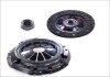 Фото автозапчастини комплект зчеплення MITSUBISHI L200, PAJERO CLASSIC, PAJERO III, PAJERO SPORT I 2.5D 06.96- EXEDY MBK2085 (фото 3)