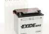 Фото автозапчастини акумулятор EXIDE Y60-N24L-A (фото 1)