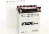 Акумулятор EXIDE YB14-B2 (фото 1)