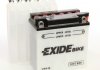 Фото автозапчасти акумулятор EXIDE YB9-B (фото 1)