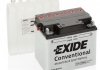 Аккумулятор EXIDE E60N30A (фото 1)