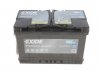 Акумулятор 12V 105Ah/850A PREMIUM (P+ en) 315x175x205 B13 (стартерний) EXIDE EA1050 (фото 1)