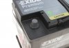 Акумулятор 12V 105Ah/850A PREMIUM (P+ en) 315x175x205 B13 (стартерний) EXIDE EA1050 (фото 3)