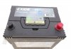 Аккумулятор 12V 65Ah/580A PREMIUM (P+ en) 230x173x222 Корейский B1 (стартер) EXIDE EA654 (фото 3)