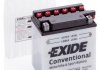 Фото автозапчасти аккумулятор EXIDE EB10LB2 (фото 1)