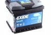 Аккумулятор 12V 44Ah/420A EXCELL (P+ en) 207x175x175 B13 (стартер) EXIDE EB442 (фото 1)