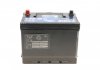 Аккумулятор 12V 70Ah/540A EXCELL (P+ en) 270x173x222 B9 (стартер) EXIDE EB704 (фото 2)