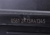 Акумулятор 12V 80Ah/700A EXCELL (P+ en) 315x175x175 B13 (стартерний) EXIDE EB802 (фото 2)