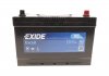 Акумулятор 12V 95Ah/760A EXCELL (P+ en) 306x173x222 корейський B1 (стартерний) EXIDE EB954 (фото 3)