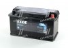 Аккумулятор 12V 90Ah/720A CLASSIC (P+ en) 353x175x190 B13 (стартер) EXIDE EC900 (фото 1)