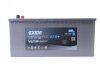 Аккумулятор 12V 235Ah/1200A Strong PRO EFB+ задний мост (L+ Standard pole) 518x279x240 B00 - без опоры (EFB/Start) EXIDE ЕЕ2353 (фото 7)