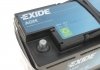 Акумулятор 12V 105Ah/950A START&STOP AGM (P+en) 392x175x190 B13 (agm/стартер) EXIDE EK1050 (фото 3)