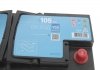 Аккумулятор 12V 105Ah/950A START&STOP AGM (P+en) 392x175x190 B13 (agm/стартер) EXIDE EK1050 (фото 4)