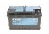 Аккумулятор 12V 80Ah/800A START&STOP AGM (стандартный полюс P+) 315x175x190 B13 (agm/стартер) EXIDE EK800 (фото 1)