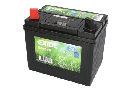 Фото автозапчасти акумулятор EXIDE U1L4901EXIDE