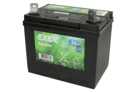 Фото автозапчасти акумулятор EXIDE U1R4900EXIDE