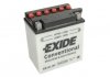 Фото автозапчасти акумулятор EXIDE YB10LB2EXIDE (фото 2)