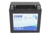 Фото автозапчасти акумулятор EXIDE YTX20HLBSEXIDEREADY (фото 3)