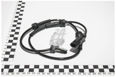 Фото автозапчасти датчик ABS передний Renault KANGOO 08- EXXEL B030.64575