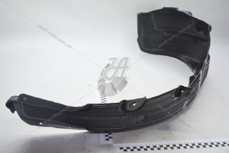 Фото автозапчастини підкрилок передній правий Hyundai Accent (10-) EXXEL B030.67005