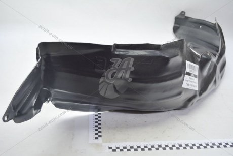 Фото автозапчастини підкрилок передній лівий TOYOTA YARIS 05-11 EXXEL B030.90019