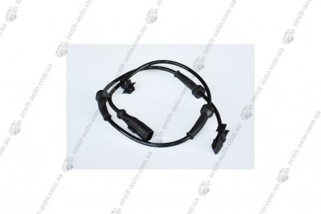 Фото автозапчасти датчик ABS Renault Megane II,Scenic II,Grand Scenic II (02-) перед EXXEL HLS.8064