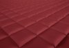 Коврик напольный, на весь пол, количество штук в комплекте. 3 шт (материал - стеганая экокожа, цвет - красный, для МКПП) SCANIA 4 05.95-04.08 F-CORE F-CORE FL18 RED (фото 4)