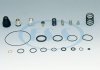 Фото автозапчасти комплект ремонтный влагоотделителя. IVECO, MAN, Mercedes (KNORR) 23 pcs. kit (002 430 1360, 0024301360, 0812 4575, 08124575, 81.52102.6040, 812 4575, 8124575, 81521026040, I87917, KSK.63, KSK63, LA6200, LA6204, LA6207, LA6210, LA6212, LA6213, LA6217, F.S.S 01113022 (фото 1)