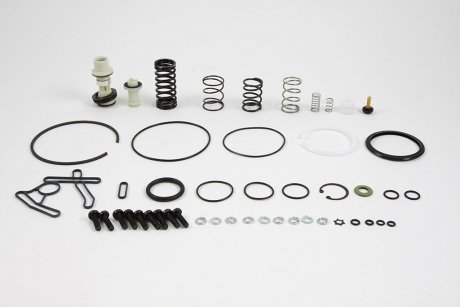 Фото автозапчастини комплект ремонтний вологовіддільника DAF (Knorr) 48 pcs. kit (1607421, 1607423, for LA8145, for LA8149, for ZB4579, for ZB4580, for ZB4700, for ZB4710, forLA8145, forLA8149, forZB4579, forZB4580, forZB4700, forZB4710, K000390008) F.S.S 01128032