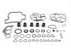 Фото автозапчастини комплект ремонтний вологовіддільника Renault, VOLVO (Knorr) 54 pcs. kit (for EL1100) F.S.S 01132002 (фото 1)