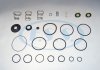 Фото автозапчасти комплект ремонтного крана тормозного головного. Mercedes, VOLVO, DAF (KNORR) 25 pcs. kit (for MB4690, for MB4849, forMB4690, forMB4849, I99719, I99719008) F.S.S 02209032 (фото 1)