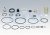 Фото автозапчастини комплект ремонтний крана причіпу гальмівного DAF (WABCO) 28 pcs. kit (0832865, 151726, 832865, 971 002 003 2, 971 002 150 0, 971 002 530 0, 971 002 531 0, 971 002 532 0, 971 002 533 0, 971 002 570 0, 971 002 580 0, 971 002 620 0, 9710020032, 97100215 F.S.S 03317012 (фото 1)