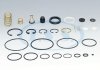 Фото автозапчасти комплект ремонтного крана тормозного прицепа. WABCO 29 pcs. kit (1506474, 971 002 004 2, 971 002 151 0, 971 002 152 0, 971 002 153 0, 9710020042, 9710021510, 9710021520, 9710021530, CF3519828, for 9710021510, for 9710021520, for 9710021530, for971002 F.S.S 03317022 (фото 1)