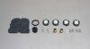 Фото автозапчасти комплект ремонтного клапана защитного. MAN (Wabco) 16 pcs. kit (934 714 109 0, 934 714 924 2) F.S.S 03332092 (фото 1)